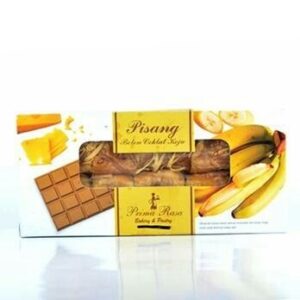 bolen pisang cokelat keju primarasa oleh oleh khas bandung 081292926468
