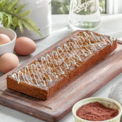 brownies panggang cokelat rhum raisin primarasa oleh oleh khas bandung 081292926468